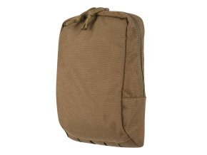 Pouzdro UTILITY MEDIUM® CORDURA® COYOTE BROWN