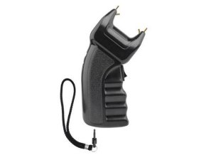 Paralyzér POWER 200 -200 000 V ČERNÝ