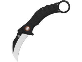 Nůž zavírací EAGLE karambit