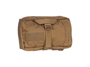 Lékárna RIP-AWAY MEDICAL LARGE COYOTE BROWN