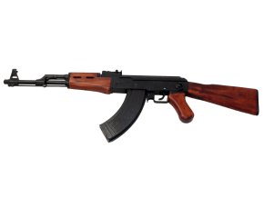 Replika samopal AK-47 Kalašnikov, Rusko 1947