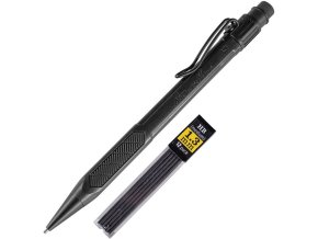 Tužka/pentilka WORK-READY MECHANICAL ø 1,3 mm s náplněmi