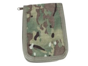 Pouzdro pro zápisník 4"x6" a příslušenství MultiCam®