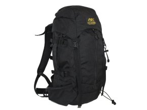 Batoh ALPINE 33l ČERNÝ