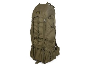 Batoh TREKKING LARGE 85l ZELENÝ