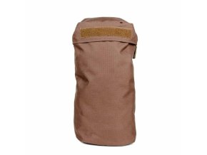 Kapsa boční LARGE pro ALPINRUCKSACK ZELENÁ