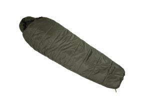 Spacák Sleeper Extreme ZELENÝ