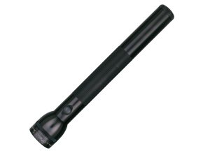 Svítilna 4-D CELL Xenon ČERNÁ