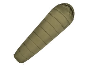 Spacák lehký letní TROOPER 250 RANGER GREEN