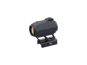 Kolimátor MAVERICK 1x20 GenIV S-MIL QD montáž ČERNÝ
