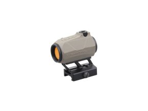 Kolimátor MAVERICK 1x20 GenIV S-SOP QD montáž DARK EARTH