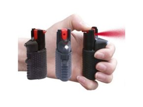 Sprejová svítilna HURRICANE FLASHLIGHT 15ml