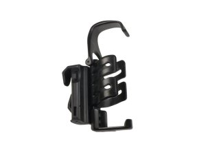 Pouzdro na sprej TORNADO® 75-100 ml rotační s klipem UBC-01
