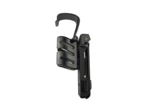 Pouzdro na sprej TORNADO® 40 ml rotační s klipem UBC-02