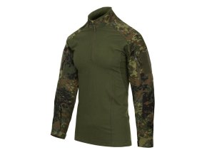 Košile taktická VANGUARD FLECKTARN