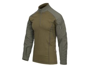 Košile taktická VANGUARD RAL 7013
