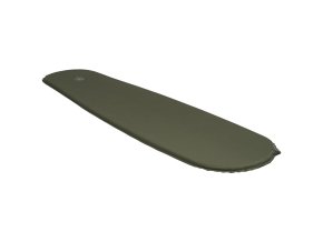 Karimatka samonafukovací KIP MAT ZELENÁ