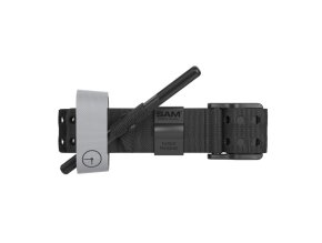 Škrtidlo SAM® XT Extremity Tourniquet ČERNÉ