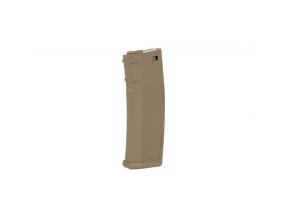 Zásobník tlačný S-Mag na 125 BBs pro M4/M16 COYOTE