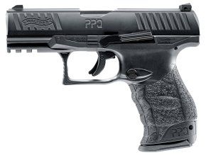 Pistole Umarex T4E Walther PPQ M2