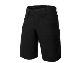 Kraťasy GREYMAN TACTICAL ČERNÉ