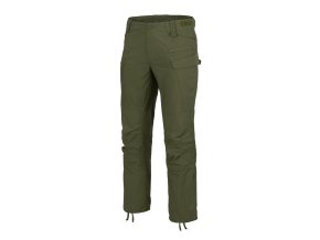 Kalhoty SFU NEXT MK2® OLIVE GREEN