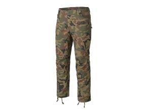 Kalhoty SFU NEXT MK2® WOODLAND POLSKÝ