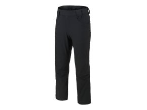 Kalhoty TREKKING VersaStretch® ČERNÉ