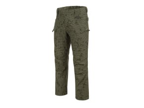 Kalhoty UTP® rip-stop stretch DESERT NIGHT CAMO