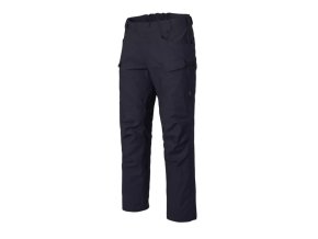 Kalhoty UTP® rip-stop stretch NAVY BLUE