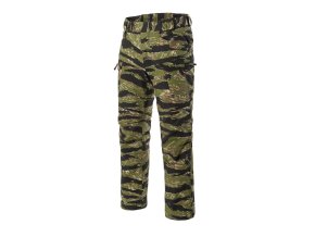 Kalhoty UTP® rip-stop stretch TIGER STRIPE