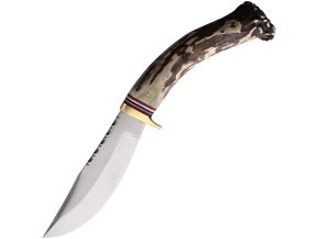 Nůž s pevnou čepelí STAG HUNTER 7030
