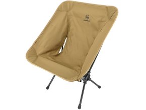 Židle Wildscape Mini lehká skládací PÍSKOVÁ