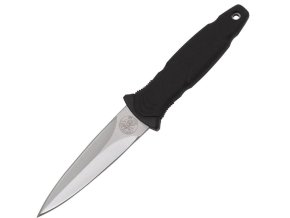 Nůž SMITH & WESSON H.R.T.3 pevná čepel včetně pouzdra
