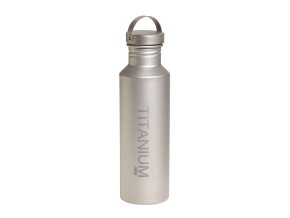 Láhev TITANIUM VARGO 650 ml