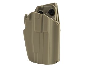Pouzdro opaskové GLS5 DESERT