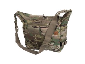 Taška BUSHCRAFT SATCHEL® Cordura® MULTICAM®