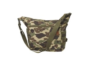 Taška BUSHCRAFT SATCHEL® Cordura® DUCK HUNTER