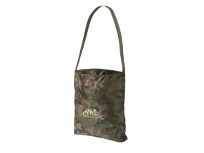 Taška přes rameno CARRYALL DAILY BAG WOODLAND POLSKÝ