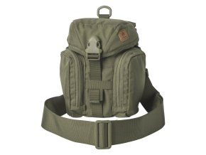 Taška přes rameno ESSENTIAL KITBAG® ADAPTIVE GREEN