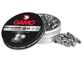 Diabolo Gamo Pro Magnum Penetration 250ks cal.4,5mm