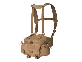 Systém nosný FOXTROT MK2 COYOTE BROWN