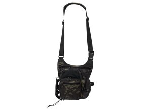 Taška přes rameno EDC MULTICAM® BLACK