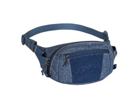 Ledvina POSSUM® Cordura MODRÁ MELANŽ
