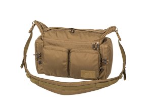 Taška taktická přes rameno WOMBAT MK2 COYOTE