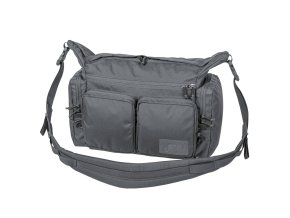 Taška taktická přes rameno WOMBAT MK2 SHADOW GREY