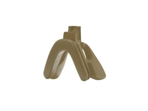 Nosník TWIST LOCK k brýlím WX VAPOR TAN