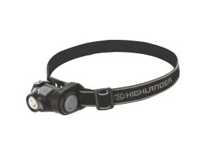 Svítilna čelová Shine 3 Watt Cree Headlamp