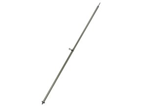 Tyč teleskopická k celtě LARGE 70-130cm