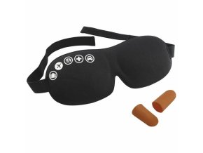 Klapky na oči na spaní Foam Eye Mask